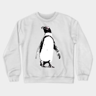 Penguin Attitude Crewneck Sweatshirt